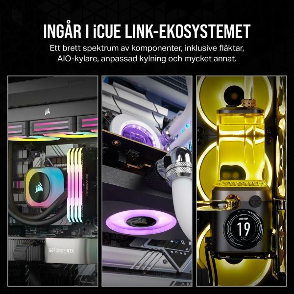 Cooling Base for a Laptop Corsair