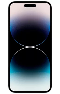 Apple iPhone 14 Pro Max 1TB Black