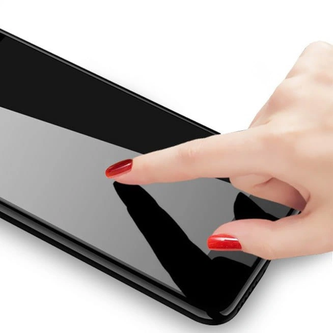 Bizon Glass Clear Samsung Galaxy S21 FE