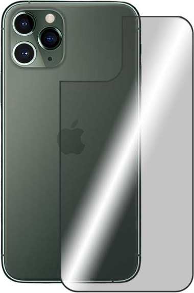 GrizzGlass SatinSkin Vivo S10e