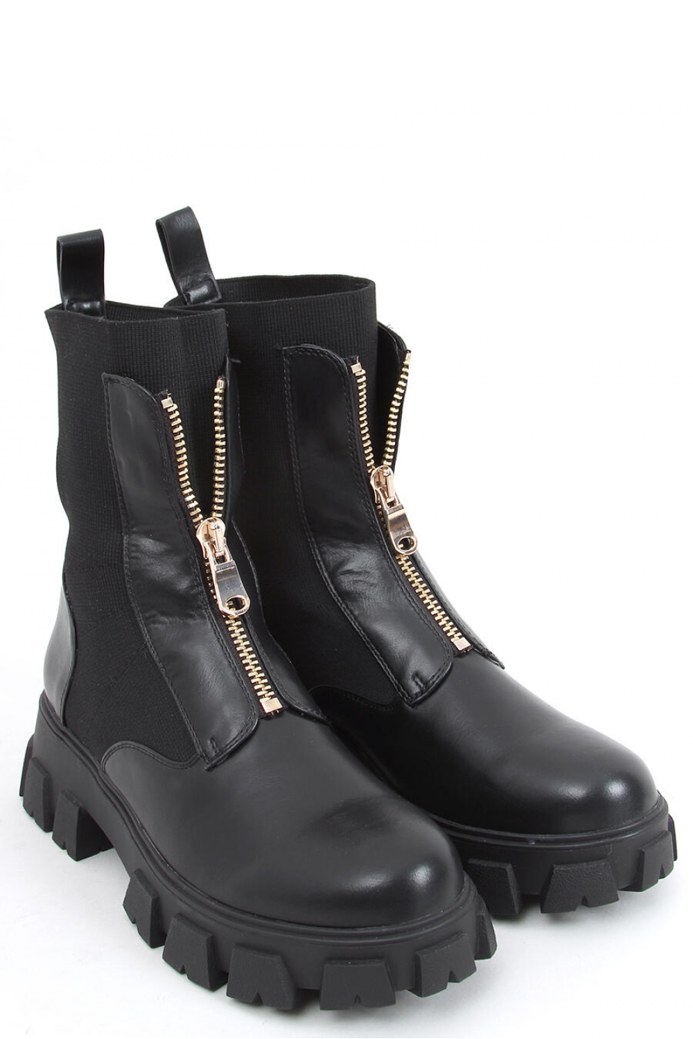  Boots model 161422 Inello  black