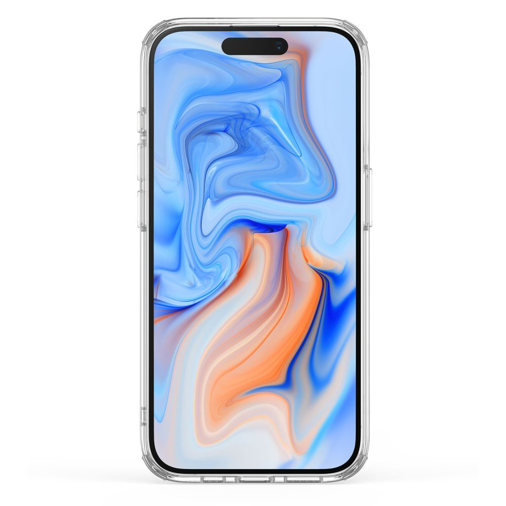 ESR Project Zero Apple iPhone 15 Clear