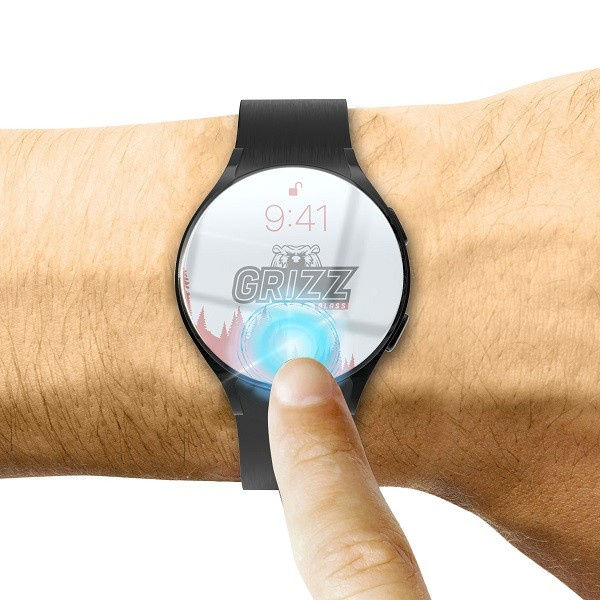 GrizzGlass HybridGlass Xiaomi Watch 2 Pro
