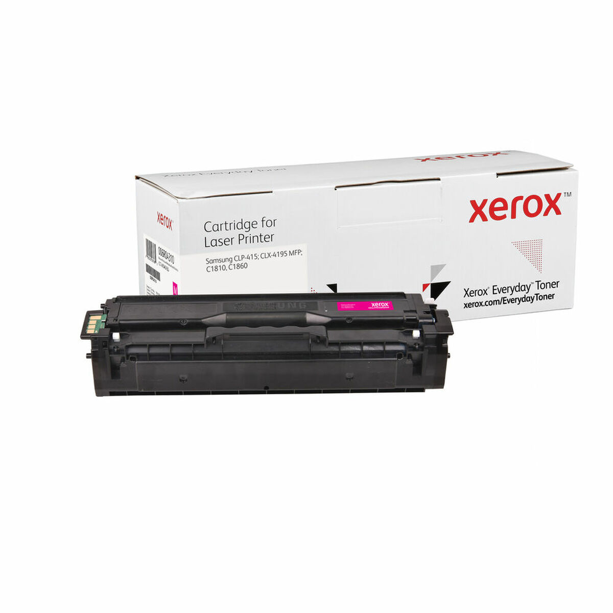 Kompatibel Toner Xerox 006R04310 Magenta