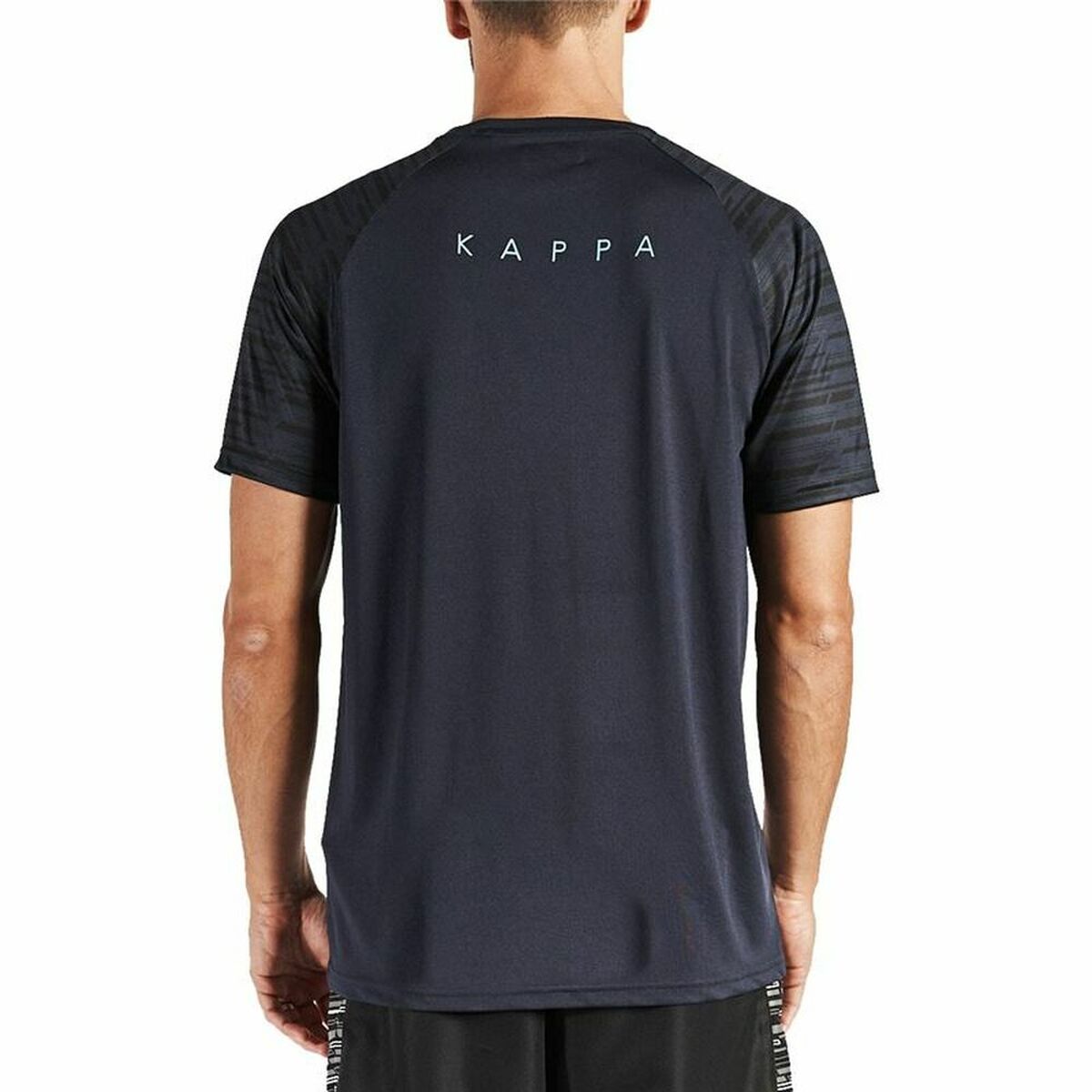 T-shirt Kappa Gabelo Blue