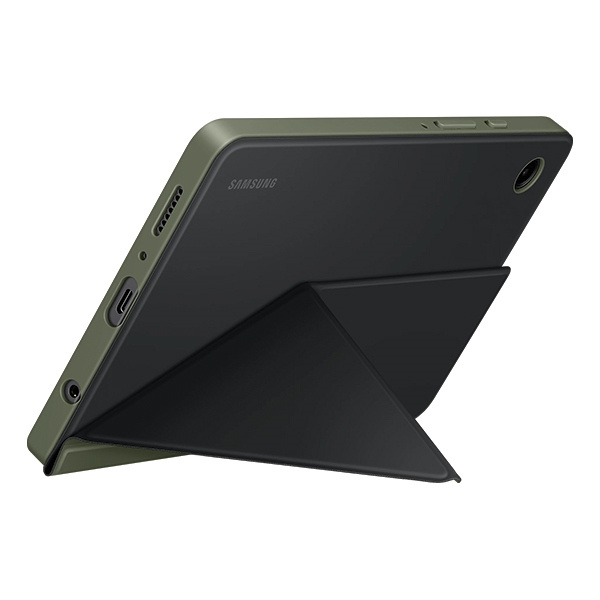 Samsung EF-BX110TBEGWW Samsung Galaxy Tab A9 Book Cover black