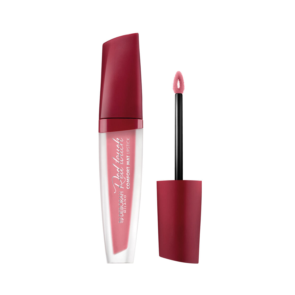 Lipstick Deborah Red Touch Nº 01
