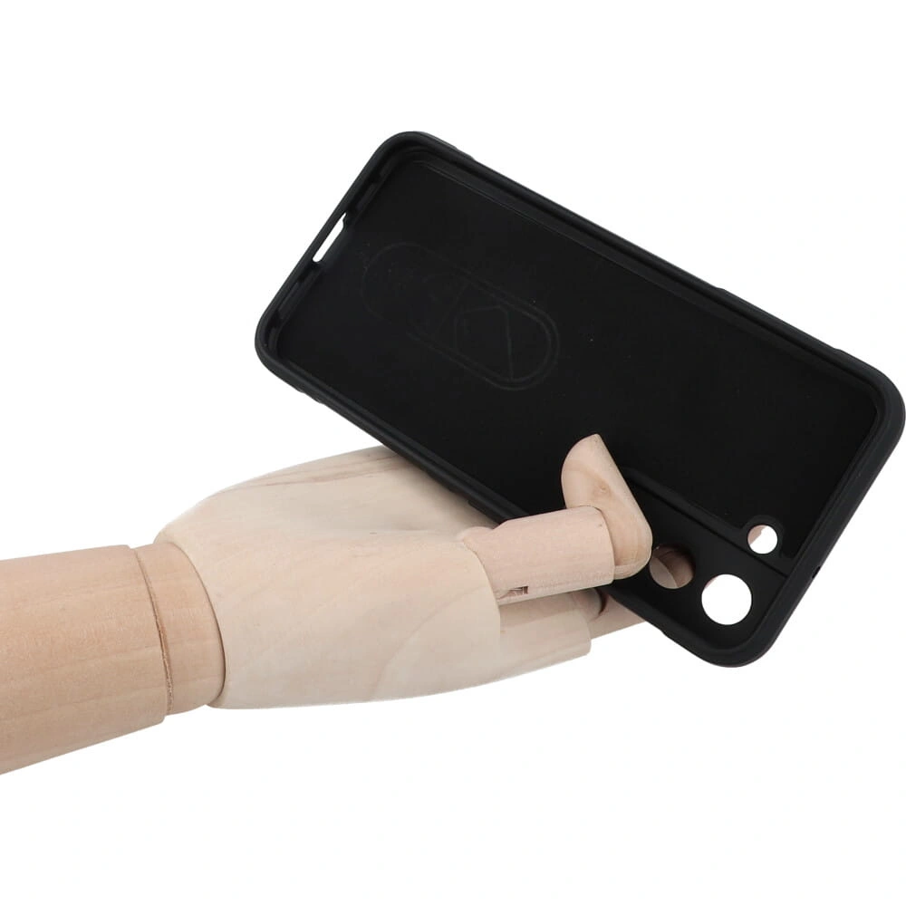 Bizon Case Tur Samsung Galaxy S22 black