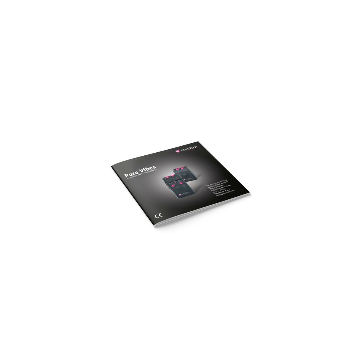 Pleasure Kit Mystim 46010