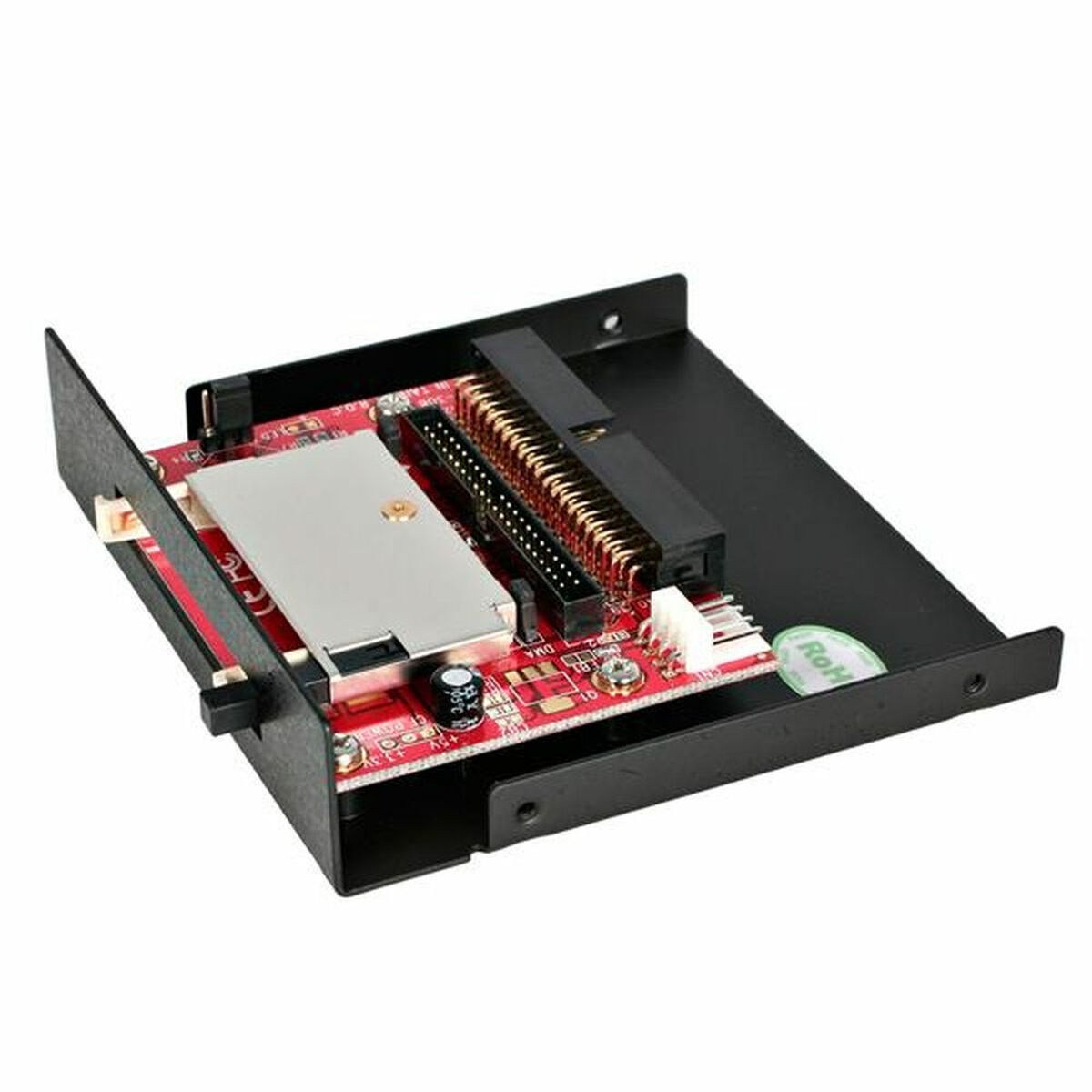 Kartenleser Startech 35BAYCF2IDE         