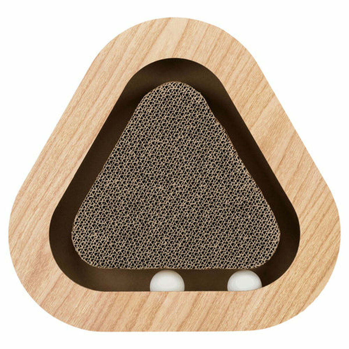 Toys Trixie Brown Cardboard Toys Trixie Brown Cardboard