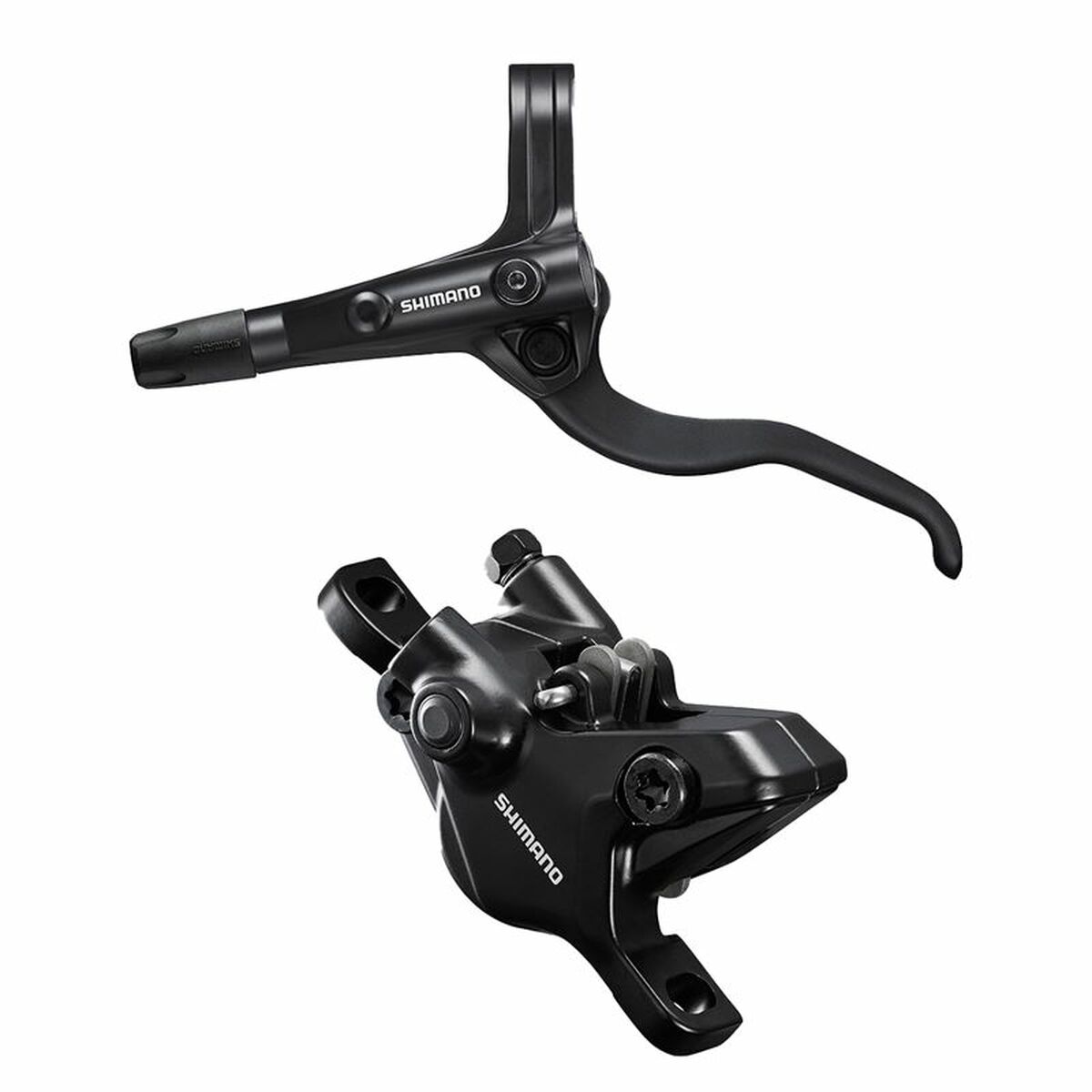 Tarcze Hamulcowe Kit Shimano  BL-MT401