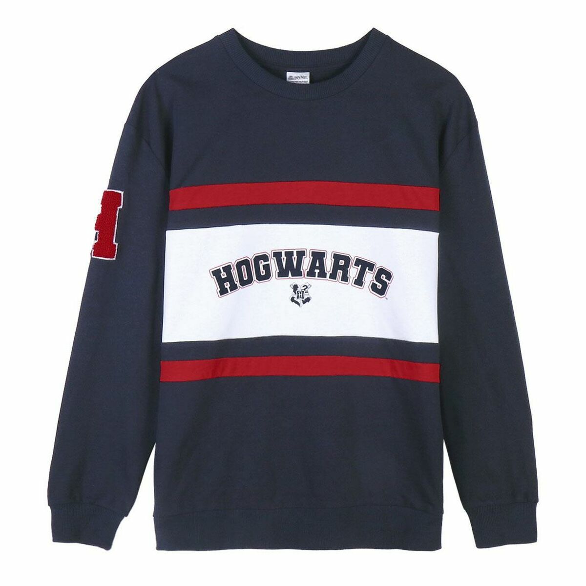 Women’s Sweatshirt without Hood Harry Potter