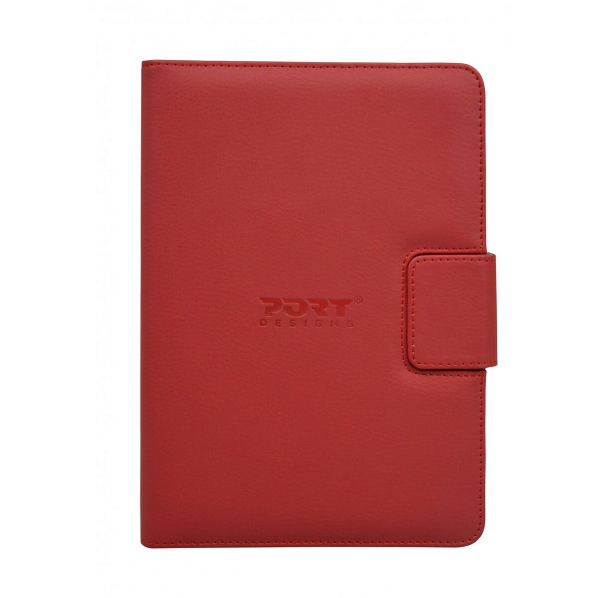 Laptop Case Port Designs Muskoka Red