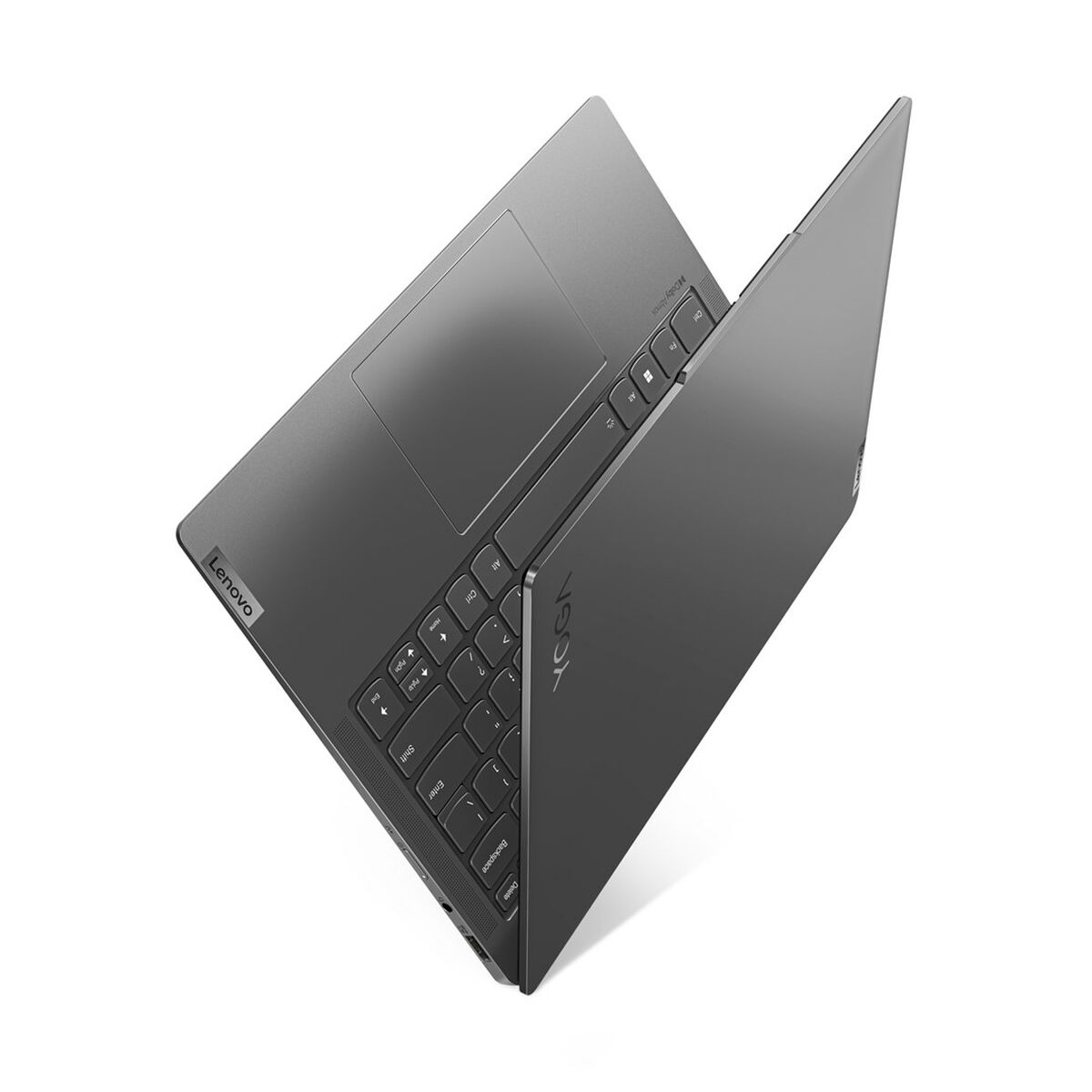 Laptop Lenovo 83E0003BPB 14" I5-13500H 16 GB RAM 512 GB SSD Laptop Lenovo 83E0003BPB 14" I5-13500H 16 GB RAM 512 GB SSD