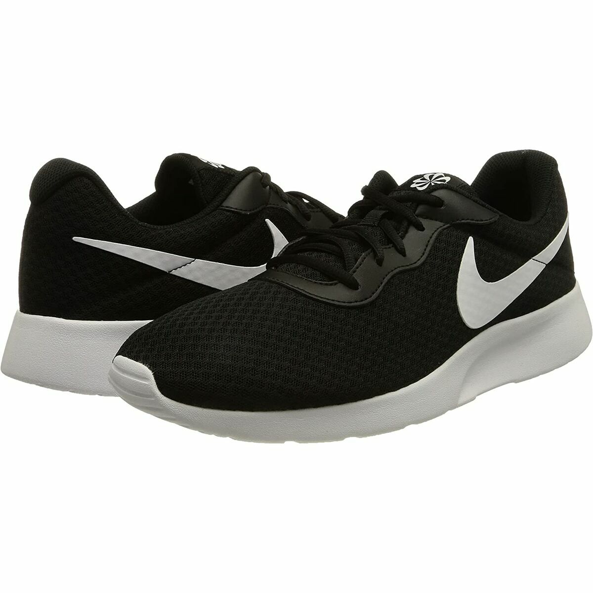 Trainers Nike TANJUN Black