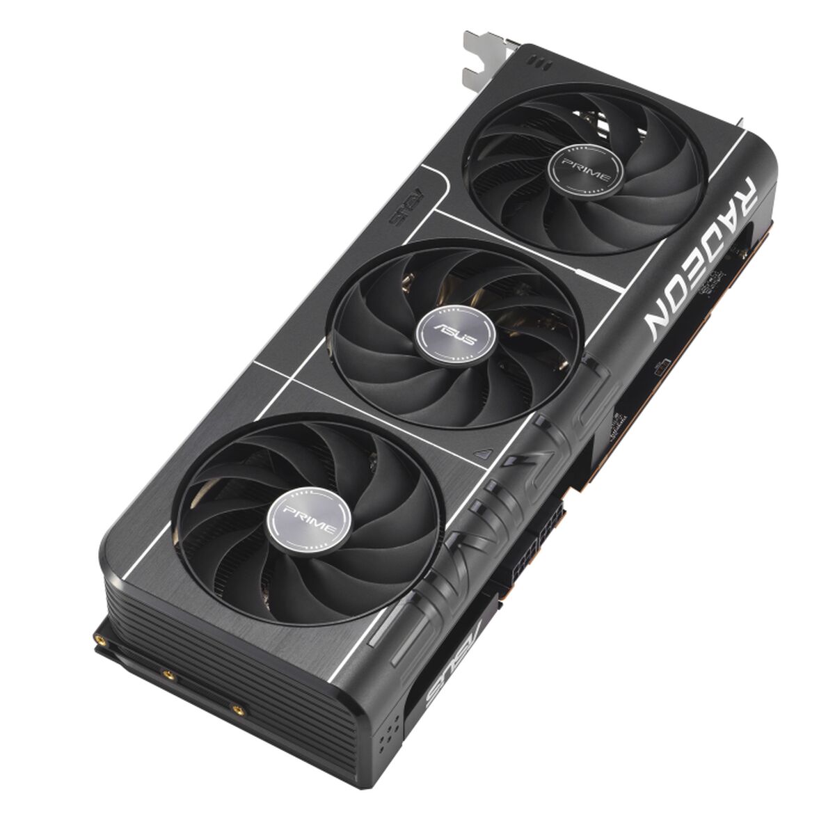 Graphics card Asus 90YV0LI1-M0NA00 16 GB GDDR6 Graphics card Asus 90YV0LI1-M0NA00 16 GB GDDR6