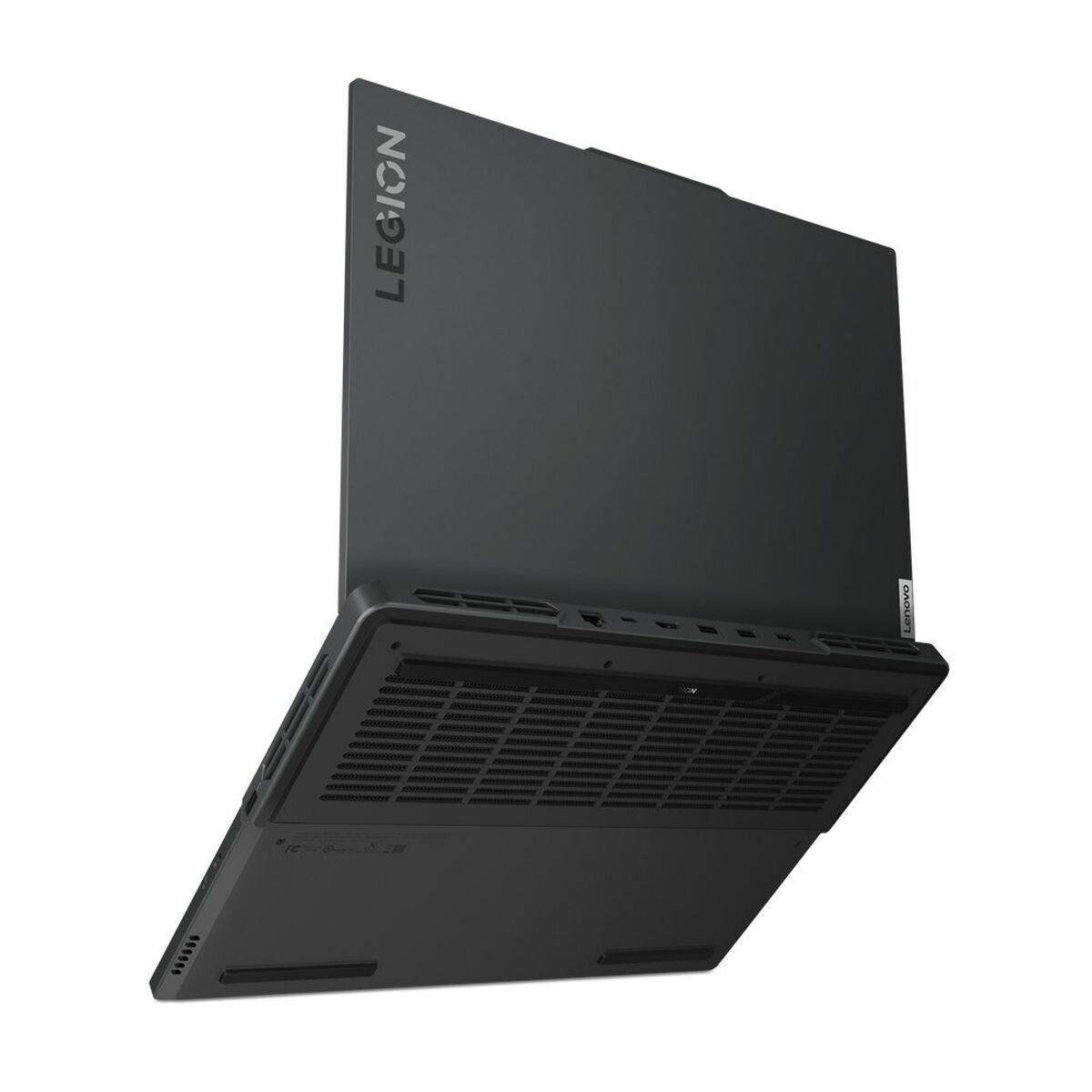 Laptop Lenovo Legion 5 Pro 16" Intel Core i7-13700HX 16 GB RAM 512 GB SSD Nvidia Geforce RTX 4060