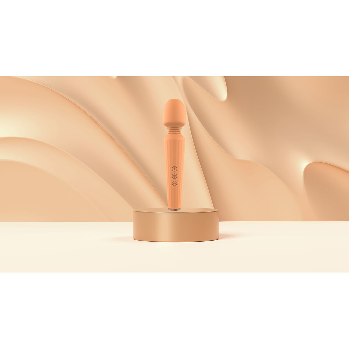 Erotic Toy Cleanser Dream Toys Glam Orange