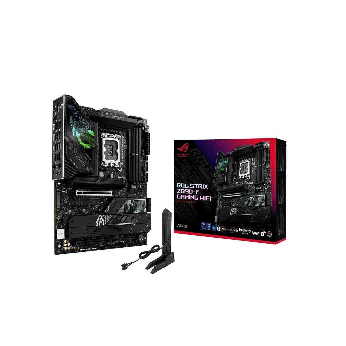 Motherboard Asus LGA 1851