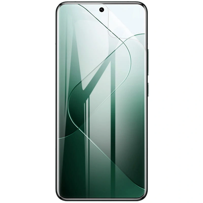 Bizon Glass Hydrogel Front Xiaomi 14 Ultra [2 PACK]