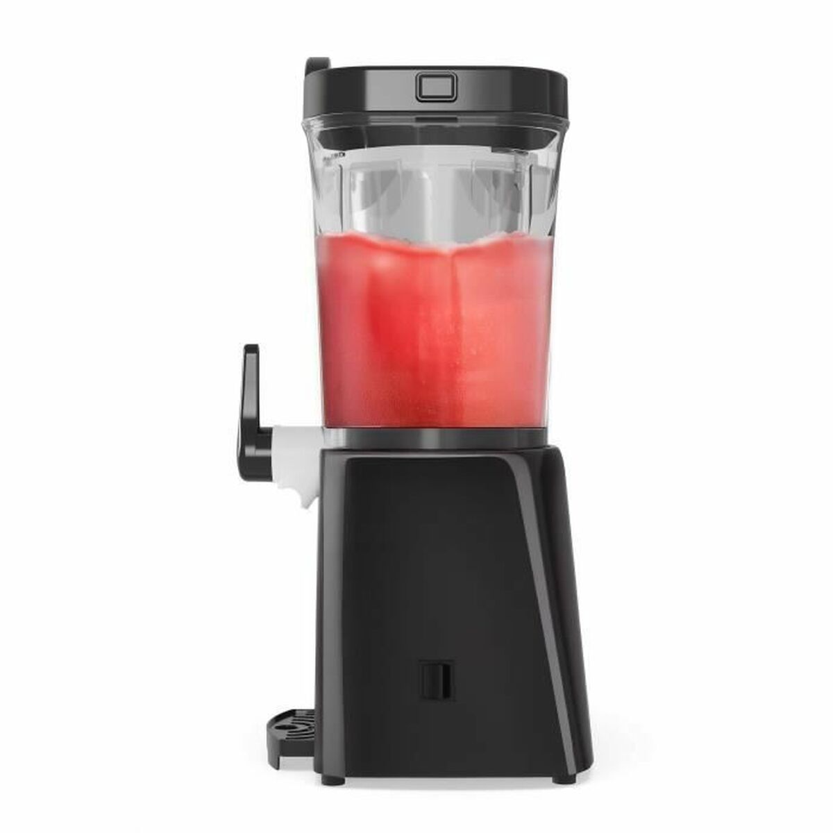 Ice Cream Maker Hkoenig GTR60 20 W Black 1 L Ice Cream Maker Hkoenig GTR60 20 W Black 1 L