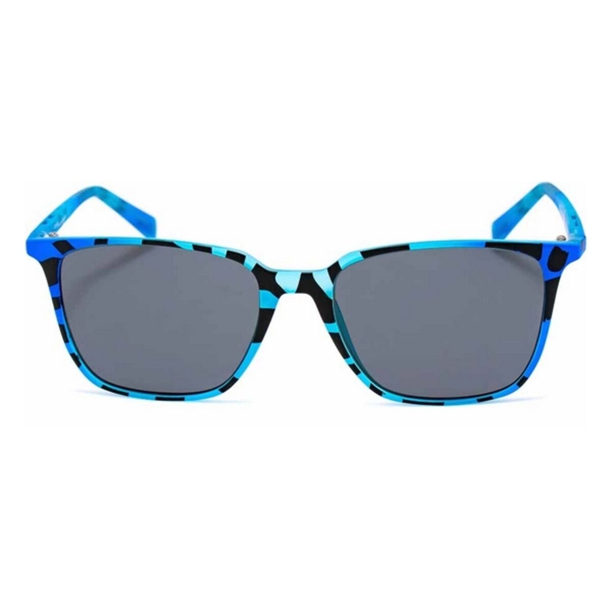 Unisex Sunglasses Italia Independent 0039-147-027 (52 mm) Blue (ø 52 mm)