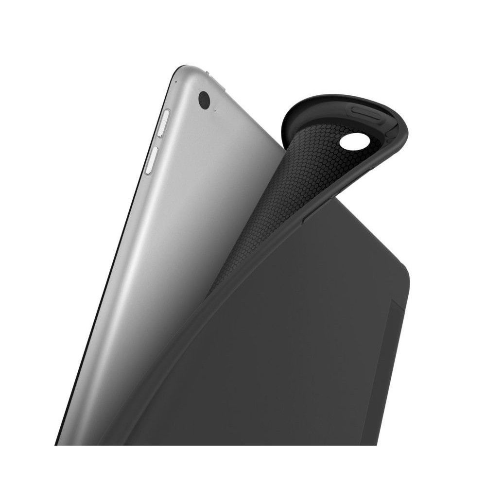 Tech-protect Smartcase Apple iPad 10.2 2019/2020 7/8 Gen Cactus Green
