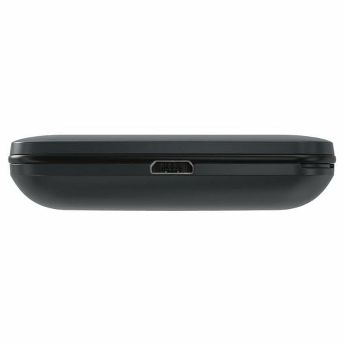 Router STRONG 4GMIFI150D Black