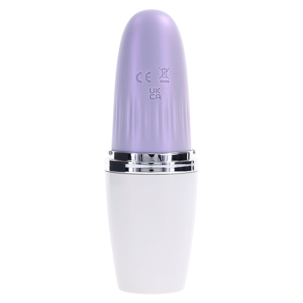 Clitoral Stimulator Playboy Getaway Purple Pink Clitoral Stimulator Playboy Getaway Purple Pink