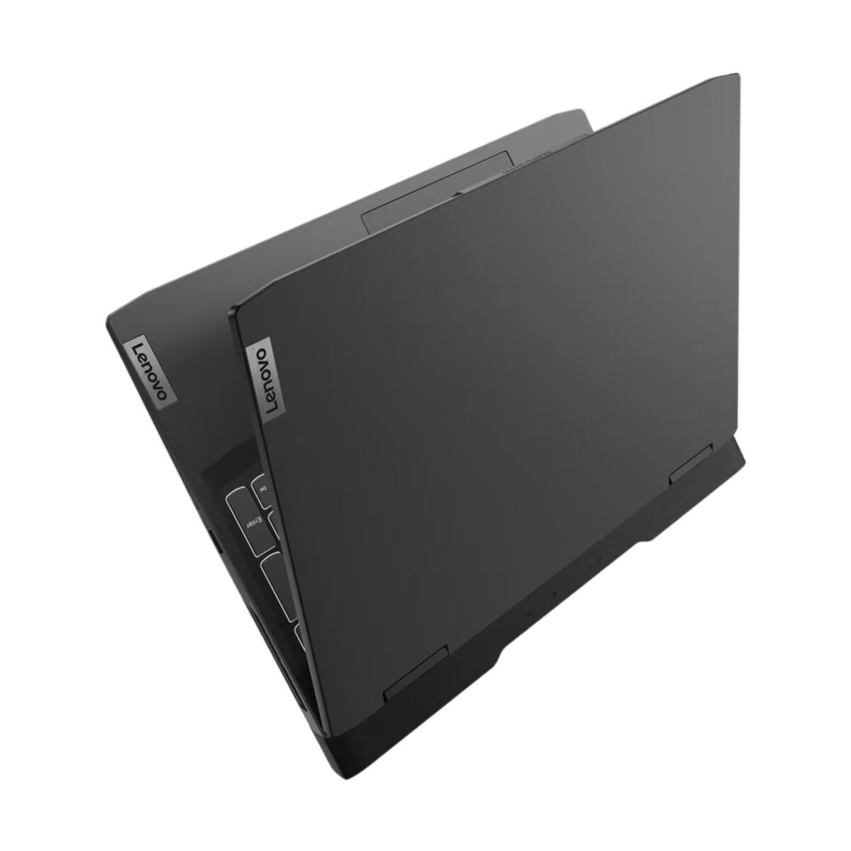 Laptop Lenovo IdeaPad Gaming 3 Qwerty US 15,6" i5-12450H 16 GB RAM 512 GB SSD NVIDIA GeForce RTX 3060