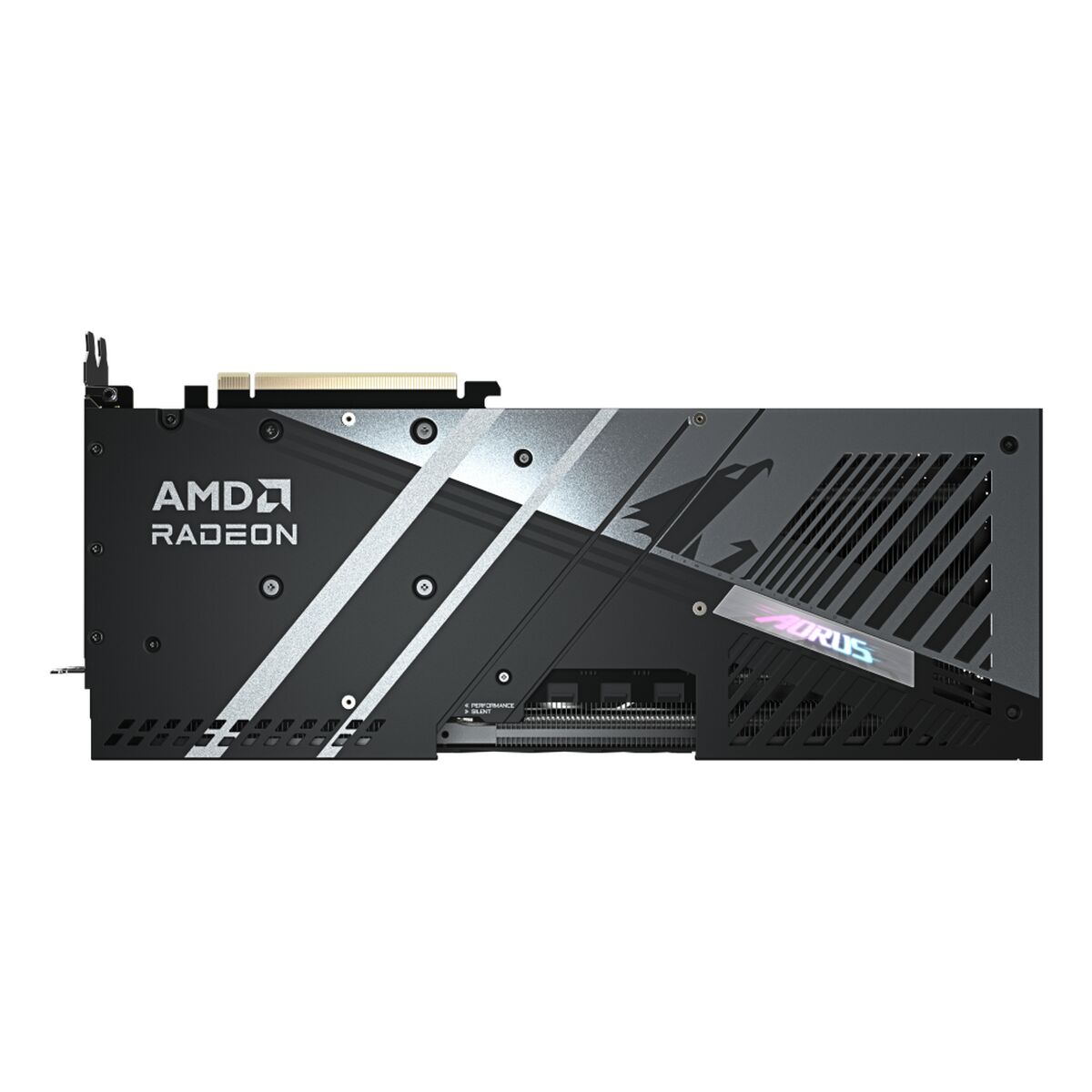 Graphics card Gigabyte 16 GB GDDR6 Graphics card Gigabyte 16 GB GDDR6