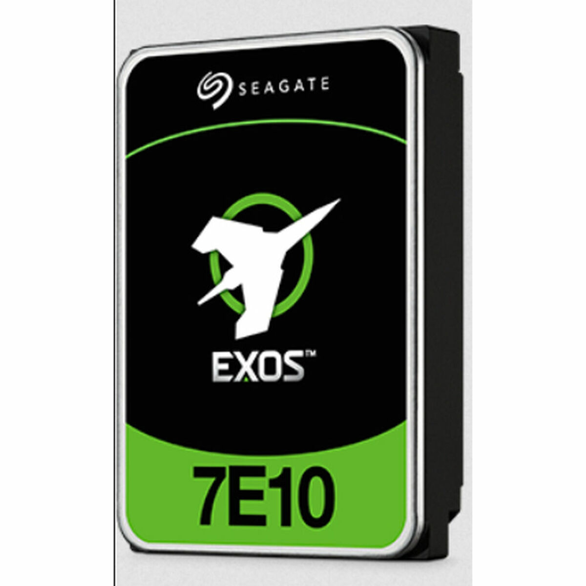 Hard Drive Seagate EXOS 7E10 8 TB
