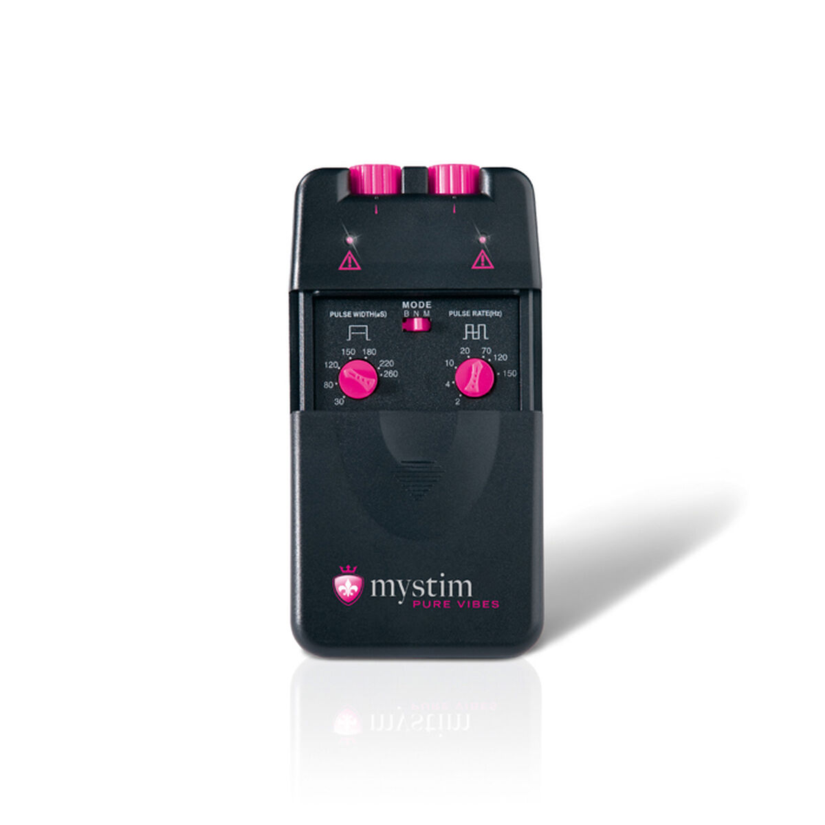 Pleasure Kit Mystim 46010