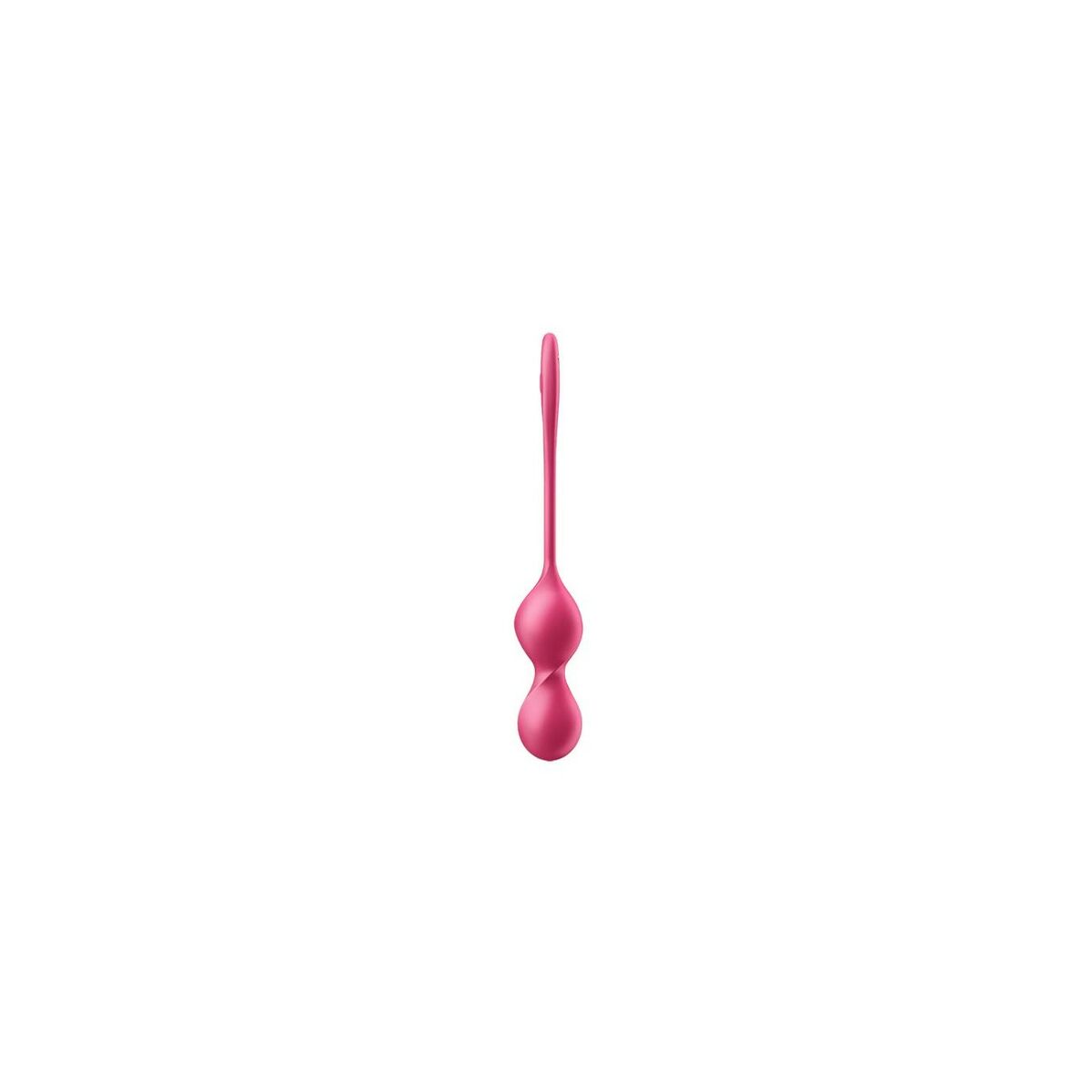 Pelvic Floor Exerciser Satisfyer Silicone