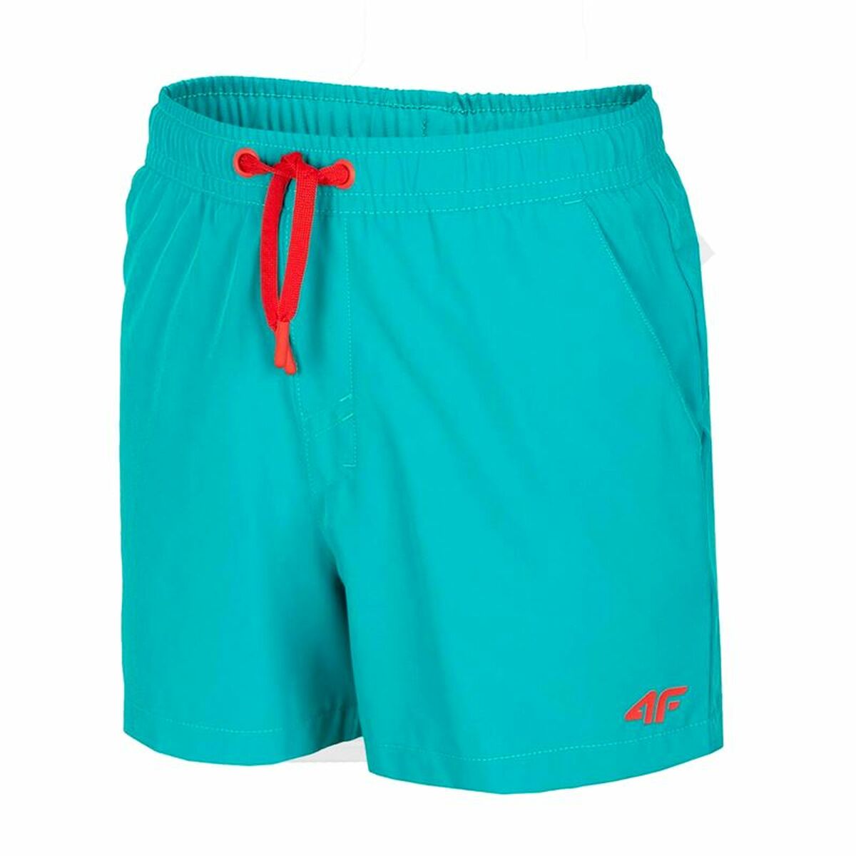 Sports Shorts 4F JSKMT001  Turquoise