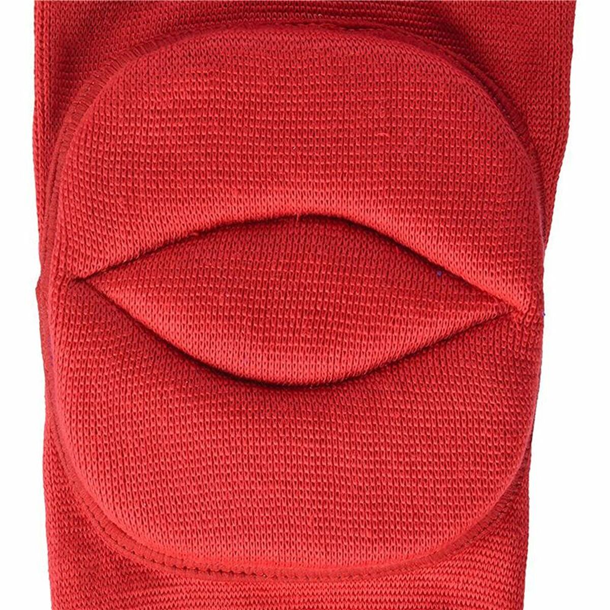 Knee Pad Atipick Red