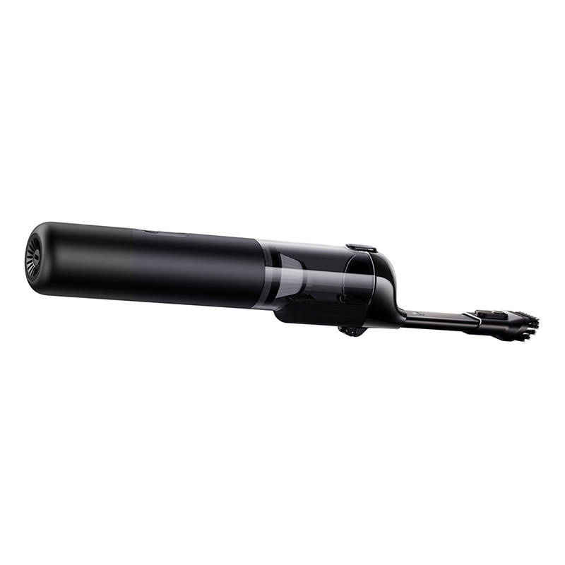 Baseus A5 16000Pa wireless car hoover black