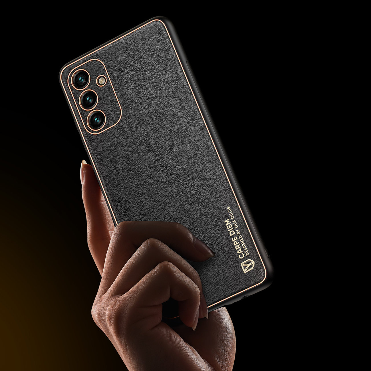 Dux Ducis Yolo Samsung Galaxy A13 5G black