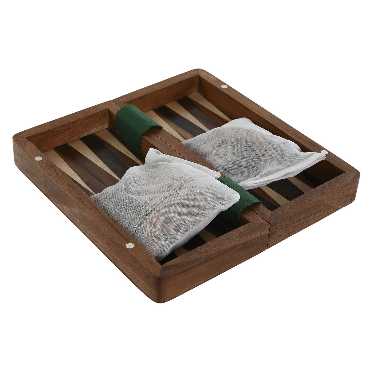 Chess Home ESPRIT Maple Acacia