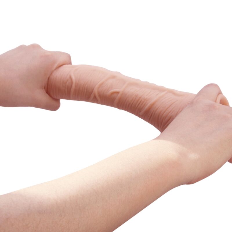BAILE - ALEX DILDO REALISTIC SKIN 27 CM