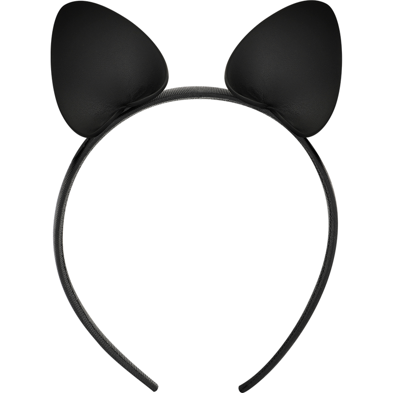 COQUETTE CHIC DESIRE - HEADBAND WITH CAT EARS