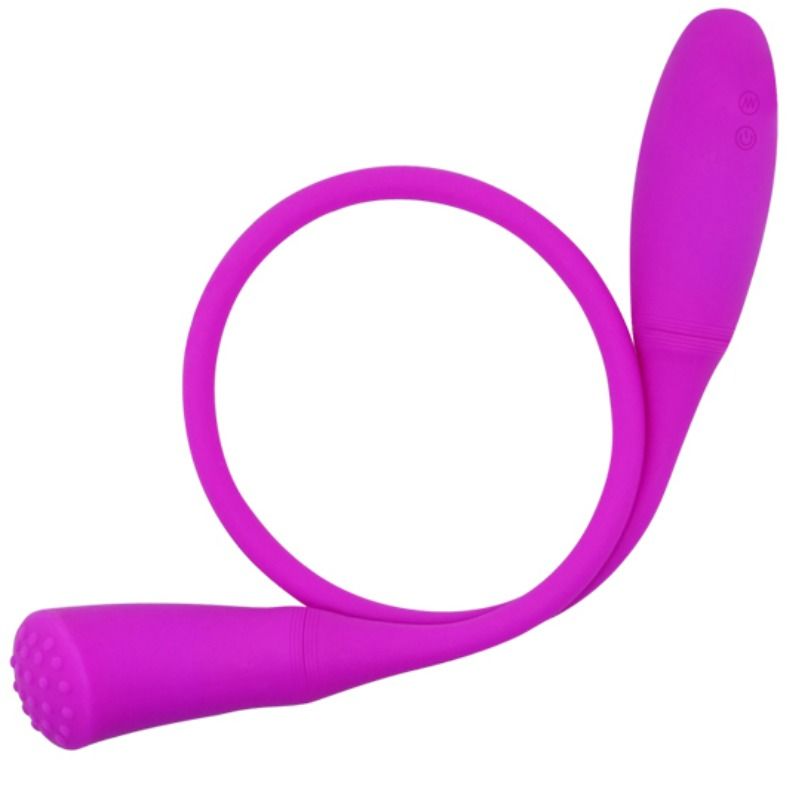 PRETTY LOVE SMART SNAKY VIBE VIBRATOR 2 UNISEX