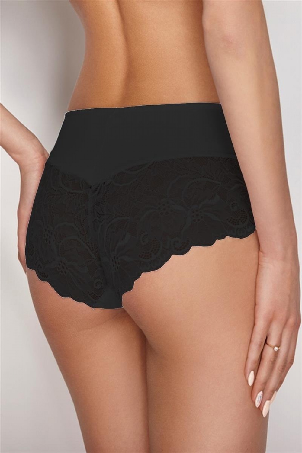  Panties model 121535 Ewana  black