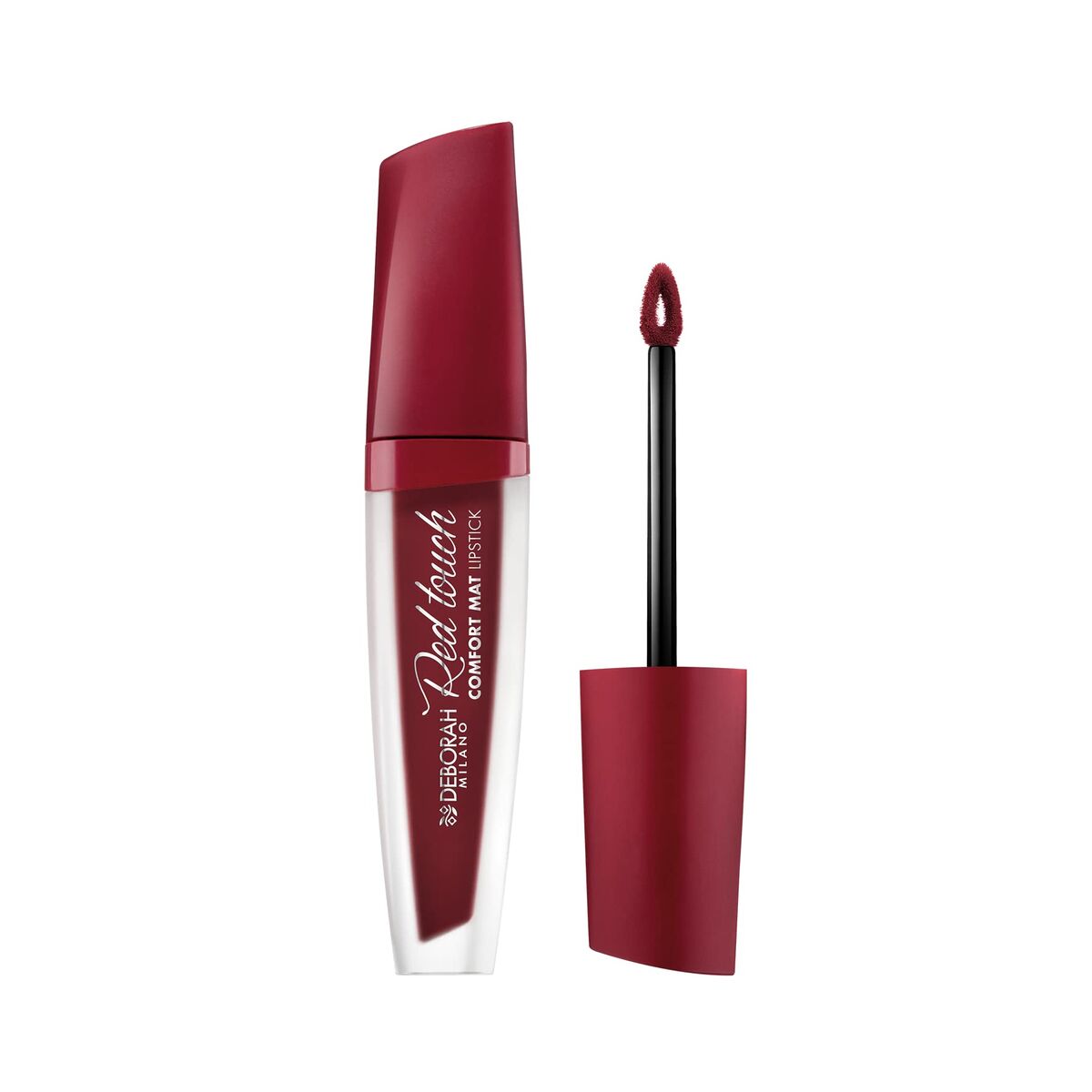 Lipstick Deborah Red Touch Nº 09