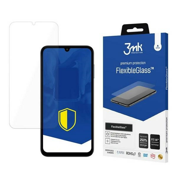 3MK FlexibleGlass Samsung Galaxy M15 5G