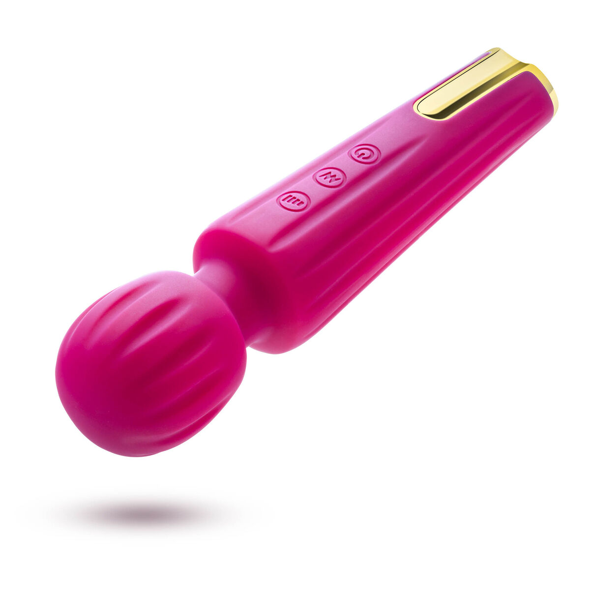 Massager Blush Pink Massager Blush Pink