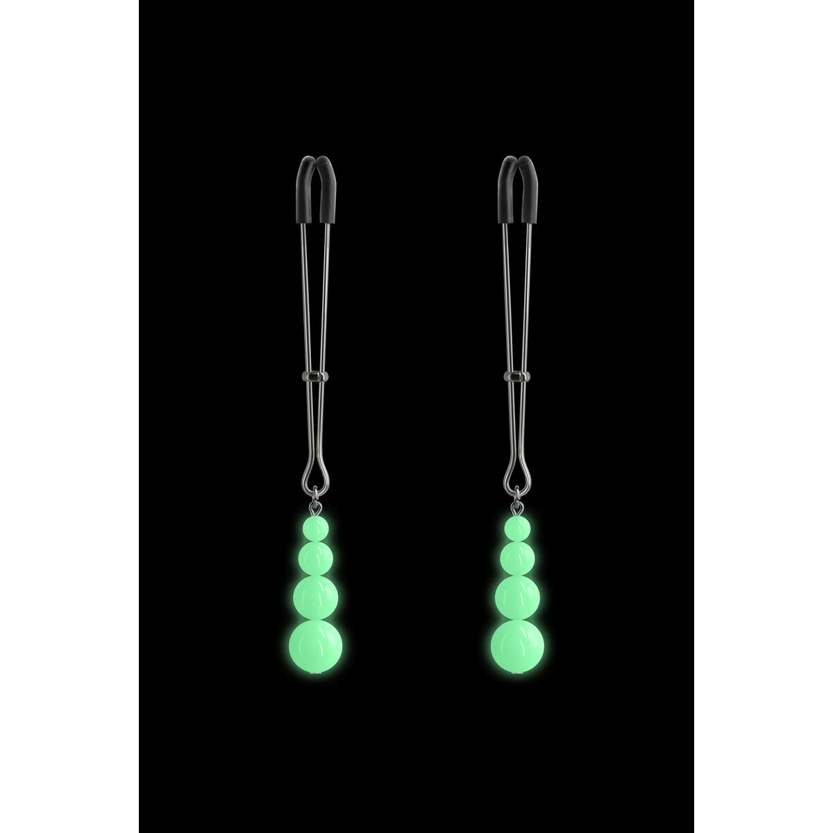 Nipple Clamps NS Novelties G2