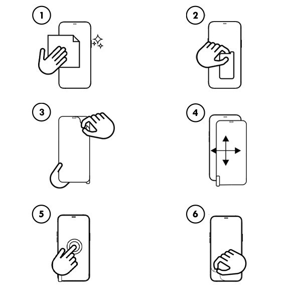 GrizzGlass CeramicFilm OnePlus Pad Pro