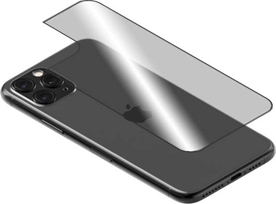 GrizzGlass SatinSkin Realme 7i Global